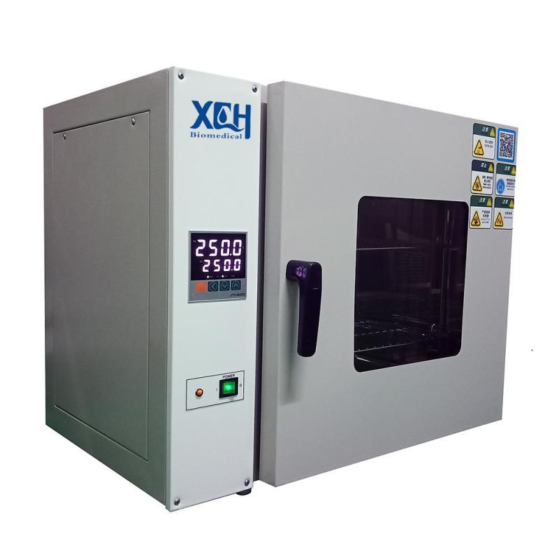 Drying Oven, Air Drying Oven, Thermostatic Drying Oven