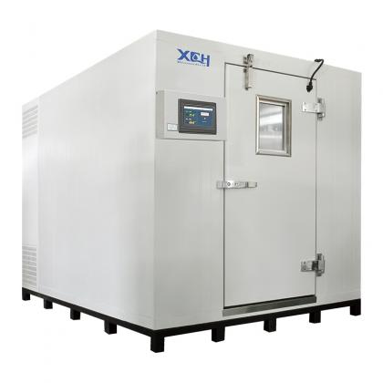 Walk-in Stability Chamber