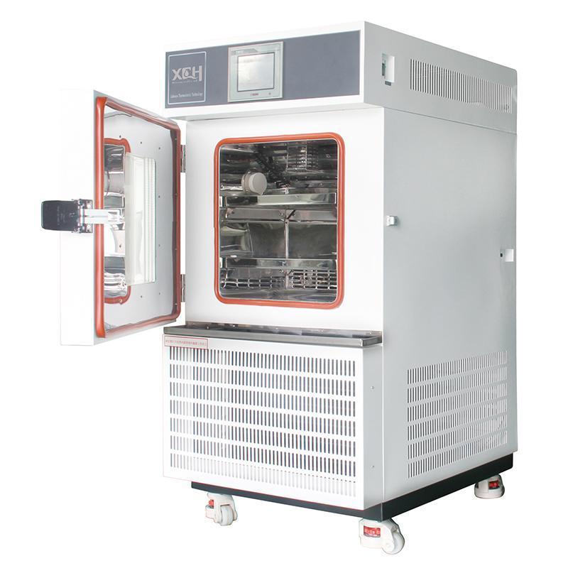 High and Low Temperature Test Chamber,